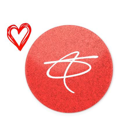 love, seán logo